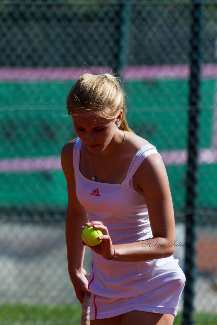 Svea Crohn 1021 - Stadtwerke Pinneberg Cup